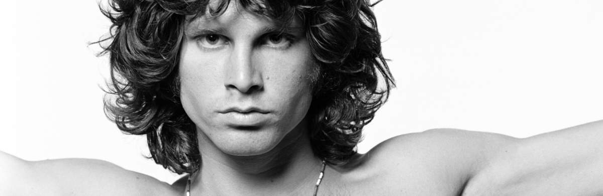 Jim Morrison Tribut