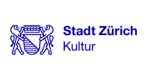 Logo Stadt Zürich Kultur